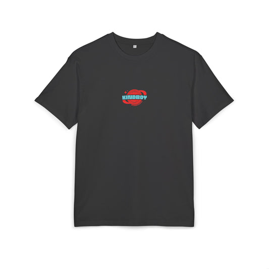 KindBoy-Unisex Heavy Oversize Tee