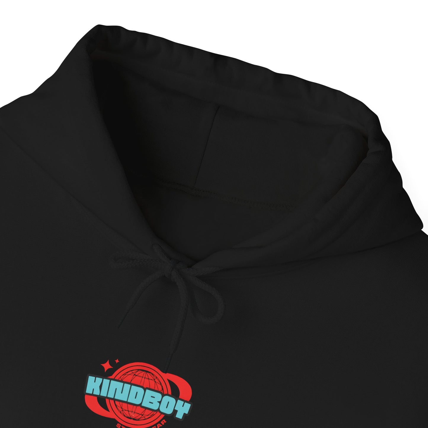 KindBoy-Unisex Heavy Blend™ Hooded Sweatshirt