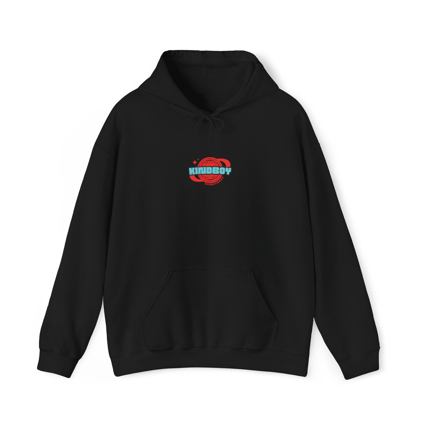 KindBoy-Unisex Heavy Blend™ Hooded Sweatshirt